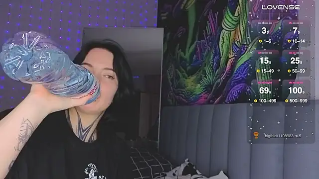 yourvodka online show from 03-08-26, 08:56