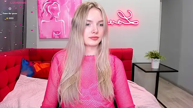EvelineAmore online show from 07-04-26, 01:23