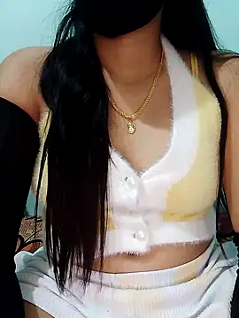 Snapshot of Saanvi_kannadagirl chatting on 03-21-25, 12:50 Saanvi kannadagirl online show from 03-21-25, 12:50