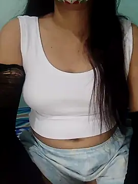 Snapshot of Saanvi_kannadagirl chatting on 10-04-25, 10:24 Saanvi kannadagirl online show from 10-04-25, 10:24