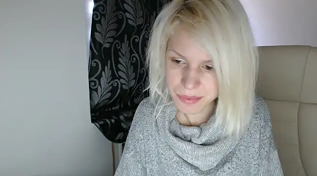 ElssaRush online show from 03-08-25, 08:00