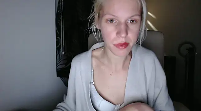 ElssaRush online show from 03-14-25, 09:54