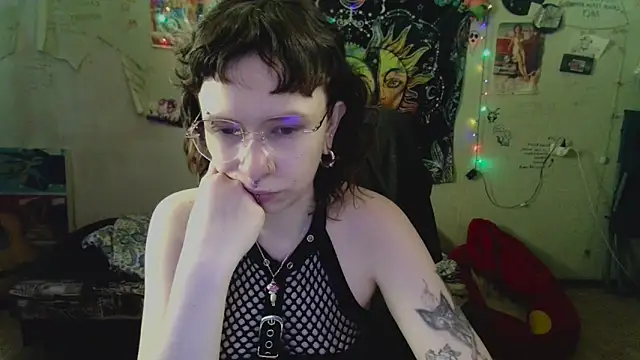 Lil foxxx online show from 07-27-26, 09:38