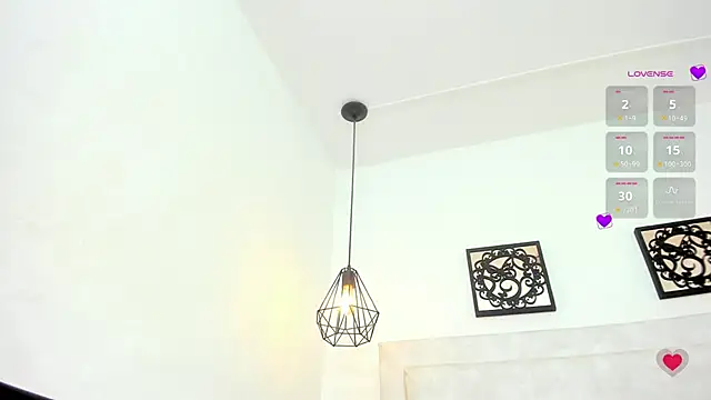 Lola Blondie online show from 03-12-25, 11:53