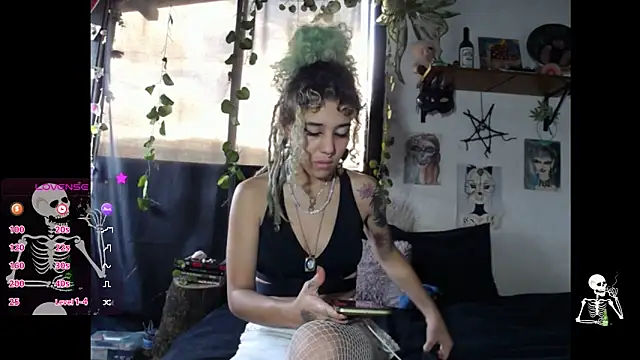 420mussa online show from 11-12-25, 06:08