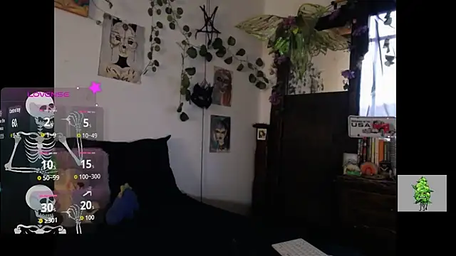 420mussa online show from 04-05-26, 06:38