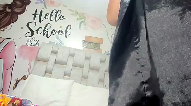 ANA-BULLOCK- online show from 03-12-25, 09:13