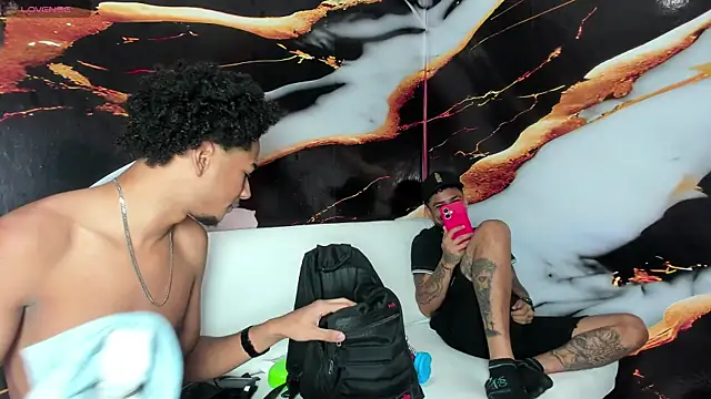 hot dirty paradise 66 online show from 02-18-26, 04:19