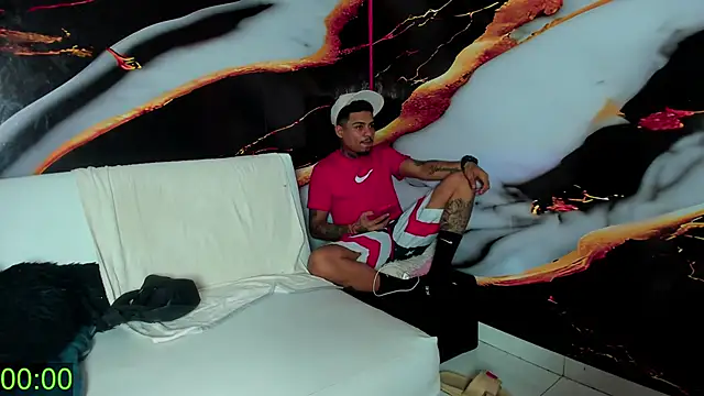 hot dirty paradise 66 online show from 03-27-26, 04:07