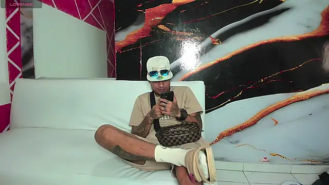 hot dirty paradise 66 online show from 05-29-26, 08:07