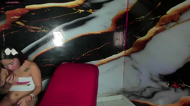 hot dirty paradise 66 online show from 06-12-26, 08:24