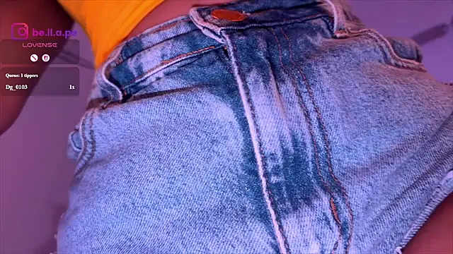 StacySpice01 online show from 06-21-26, 02:14