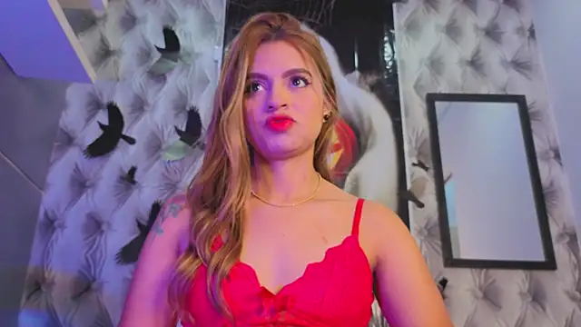  Gabytaylor online show from 10-24-25, 11:39