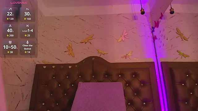 ANDROMEEDA online show from 10-15-25, 06:02