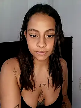 ANDROMEEDA online show from 11-06-25, 05:47