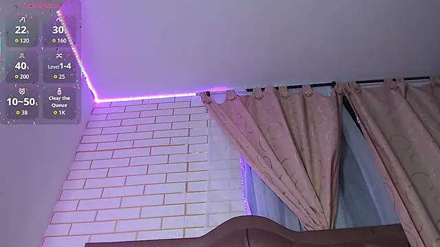 ANDROMEEDA online show from 02-01-26, 07:18