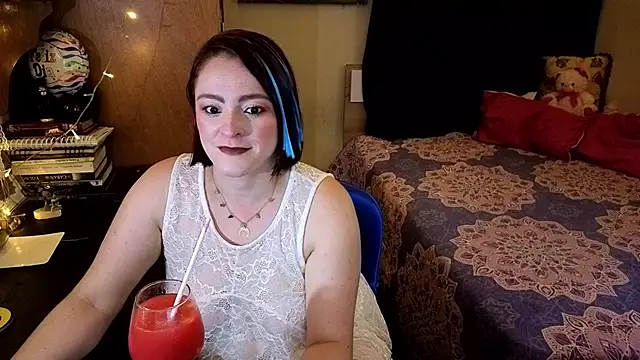 ValkaBlue online show from 03-17-25, 11:54