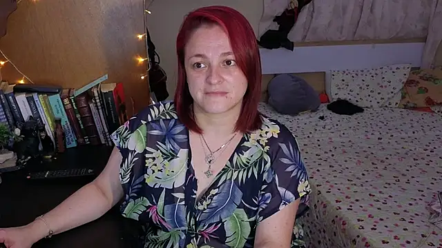 ValkaBlue online show from 10-08-25, 02:53