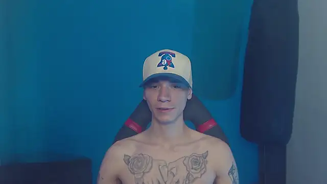 Burperking420  online show from 03-14-25, 08:49