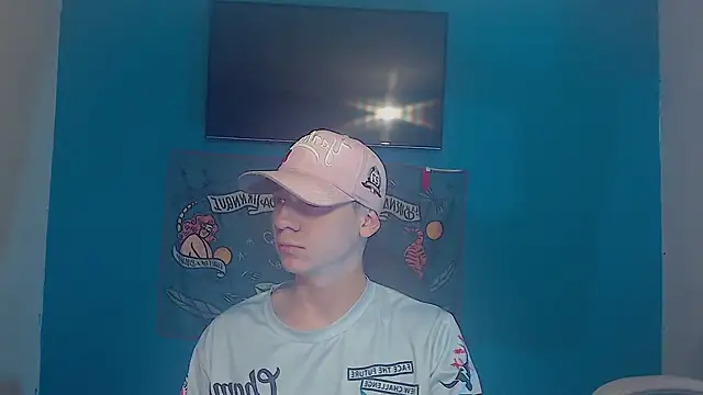 Burperking420  online show from 02-13-26, 03:41