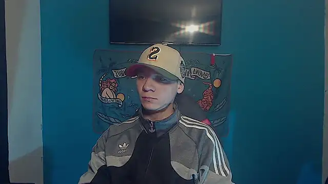 Burperking420  online show from 02-17-26, 01:46