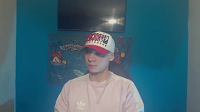 Burperking420  online show from 04-06-26, 06:31