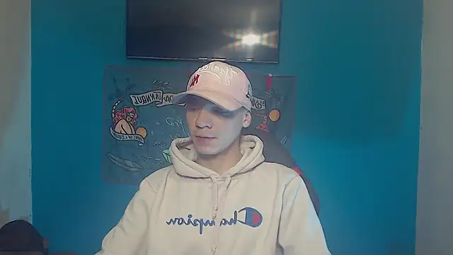 Burperking420  online show from 04-10-26, 06:23