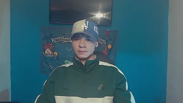 Burperking420  online show from 04-13-26, 06:46