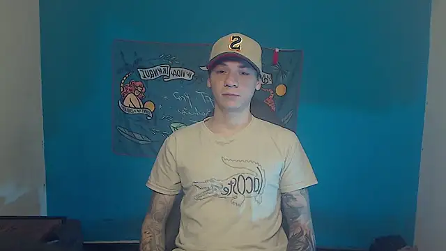 Burperking420  online show from 06-06-26, 05:06