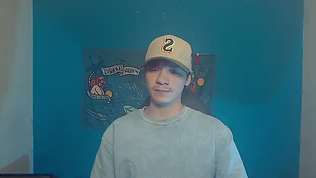 Burperking420  online show from 07-30-26, 06:29
