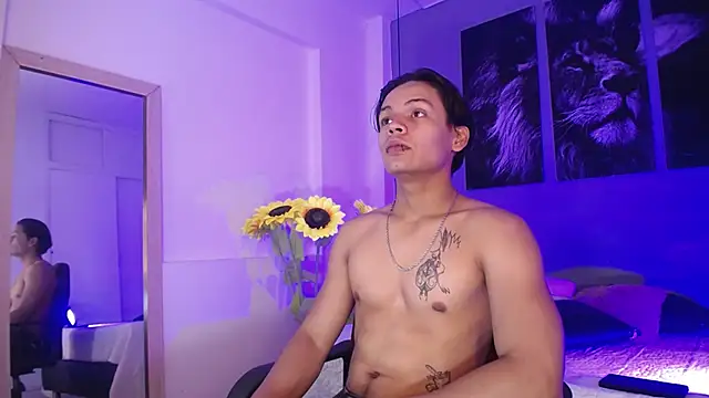 Snapshot of Draco_collins chatting on 09-30-25, 08:14 Draco collins online show from 09-30-25, 08:14