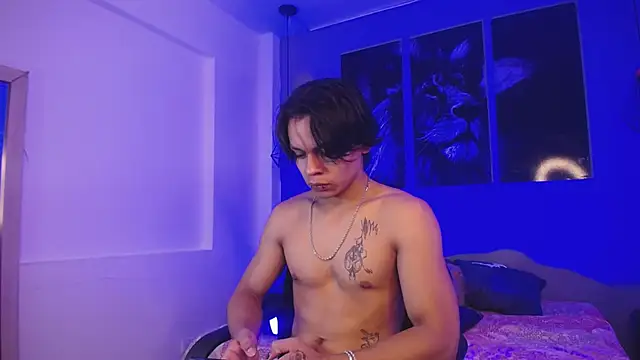 Snapshot of Draco_collins chatting on 11-04-25, 07:46 Draco collins online show from 11-04-25, 07:46