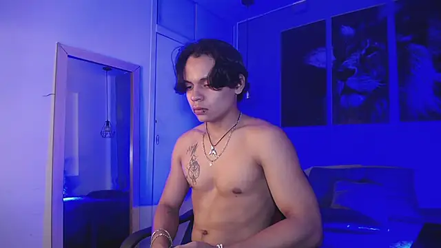 Snapshot of Draco_collins chatting on 11-07-25, 08:31 Draco collins online show from 11-07-25, 08:31