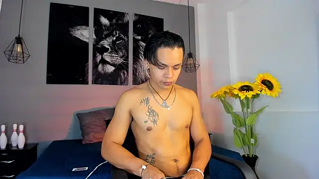 Snapshot of Draco_collins chatting on 12-04-25, 08:17 Draco collins online show from 12-04-25, 08:17