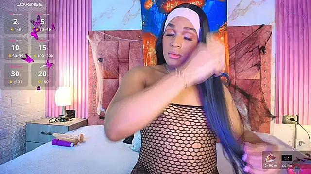 goldilockss15 online show from 10-28-25, 03:21