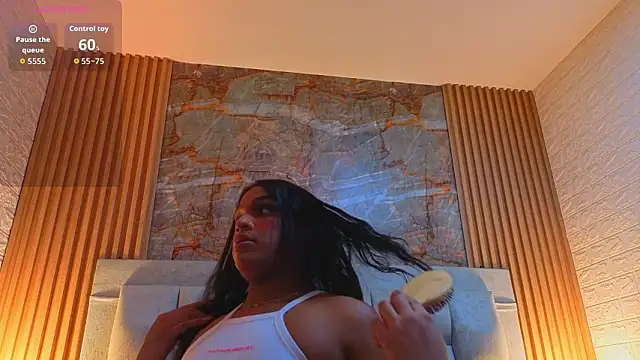 goldilockss15 online show from 02-21-26, 03:07