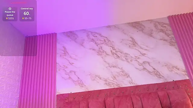 goldilockss15 online show from 03-22-26, 12:30