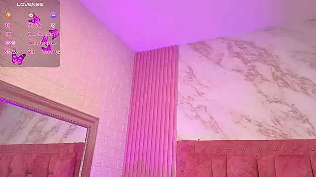 goldilockss15 online show from 04-18-26, 11:25