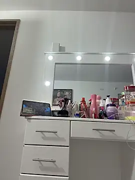 AlesiaCooper online show from 03-20-26, 12:37