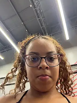 AlesiaCooper online show from 03-21-26, 07:28