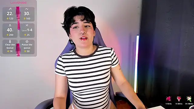 Snapshot of emma_cute7 chatting on 02-25-26, 09:30 emma cute7 online show from 02-25-26, 09:30