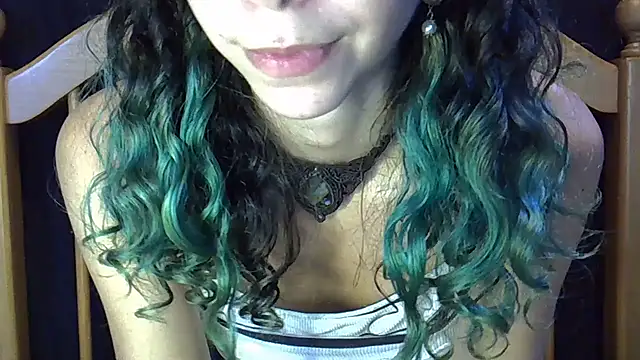 Shankiti online show from 11-19-25, 03:34