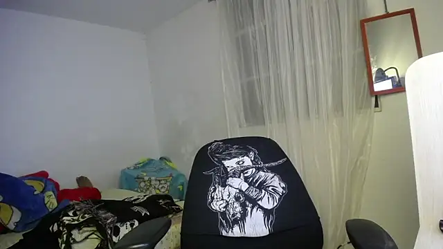 freyaa sorcerees online show from 03-13-25, 11:51