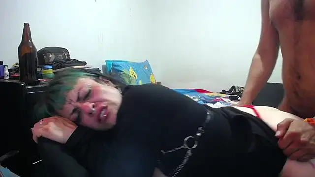 freyaa sorcerees online show from 03-15-25, 08:58