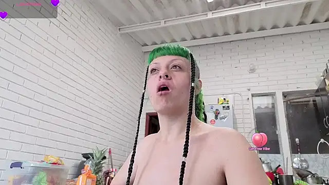 freyaa sorcerees online show from 09-11-25, 02:39