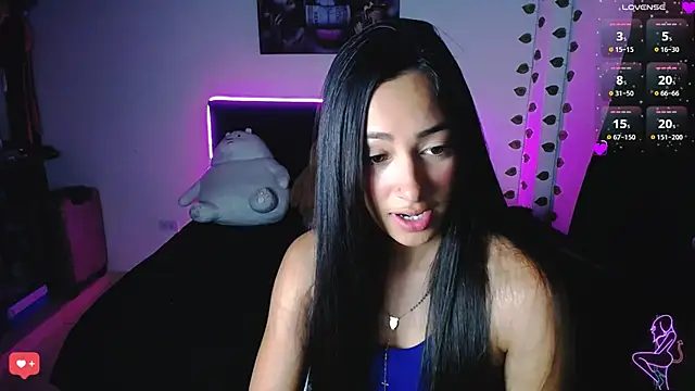 Vickysth online show from 03-07-25, 11:38