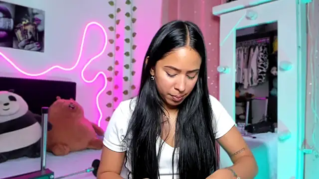 Vickysth online show from 09-27-25, 11:54