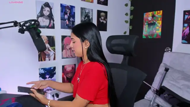 Vickysth online show from 09-29-25, 10:25