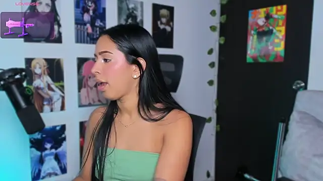 Vickysth online show from 10-07-25, 10:40