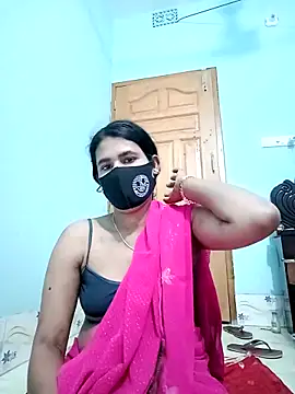 Hot-Nipa online show from 03-12-25, 03:51